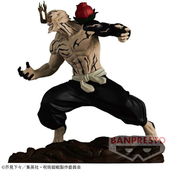 Jujutsu Kaisen - Hanami - Combination Battle Onlyfigure