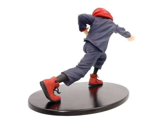 Jujutsu Kaisen Itadori Yuji Vol.2 (TAITO) Onlyfigure