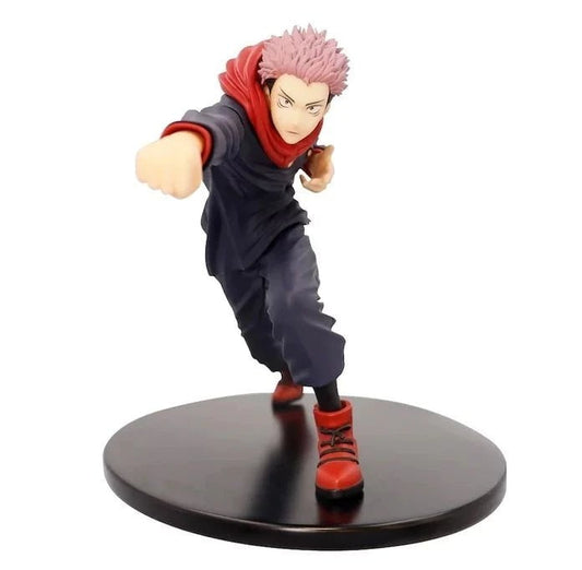 Jujutsu Kaisen Itadori Yuji Vol.2 (TAITO) Onlyfigure