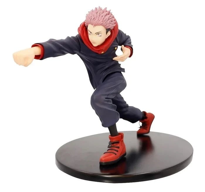 Jujutsu Kaisen Itadori Yuji Vol.2 (TAITO) Onlyfigure