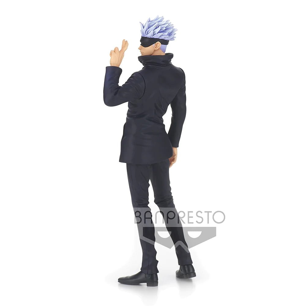 Jujutsu Kaisen Juhai no Jutsu Gojo Satoru Onlyfigure 2553548