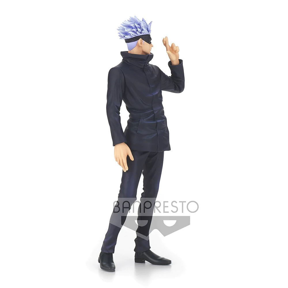 Jujutsu Kaisen Juhai no Jutsu Gojo Satoru Onlyfigure 2553548