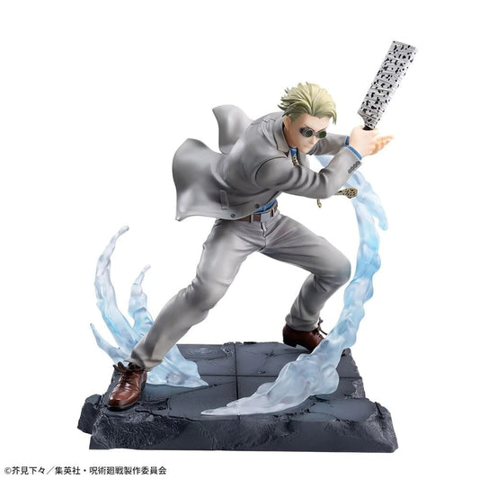 Jujutsu Kaisen - Nanami Kento - Luminasta - Joint Struggle Onlyfigure