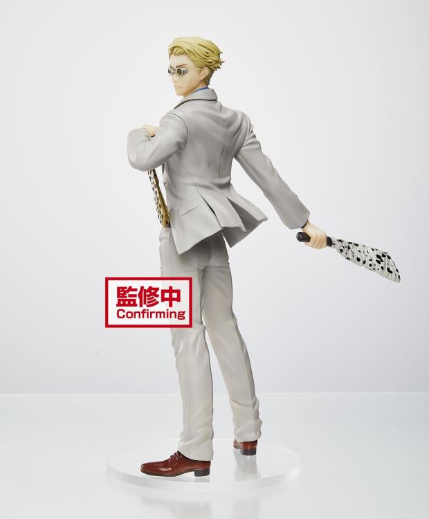 Jujutsu Kaisen - Nanami Kento (Taito) Onlyfigure