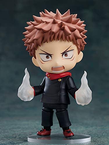 "Jujutsu Kaisen" Nendoroid#1479 Itadori Yuji (Good Smile Company) Onlyfigure 4580590122543