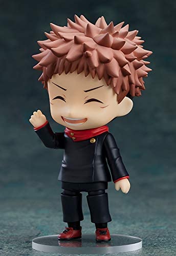 "Jujutsu Kaisen" Nendoroid#1479 Itadori Yuji (Good Smile Company) Onlyfigure 4580590122543