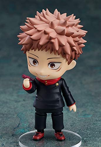 "Jujutsu Kaisen" Nendoroid#1479 Itadori Yuji (Good Smile Company) Onlyfigure 4580590122543