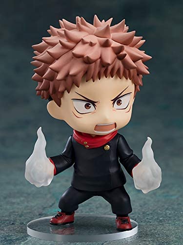 "Jujutsu Kaisen" Nendoroid#1479 Itadori Yuji (Good Smile Company) Onlyfigure 4580590122543