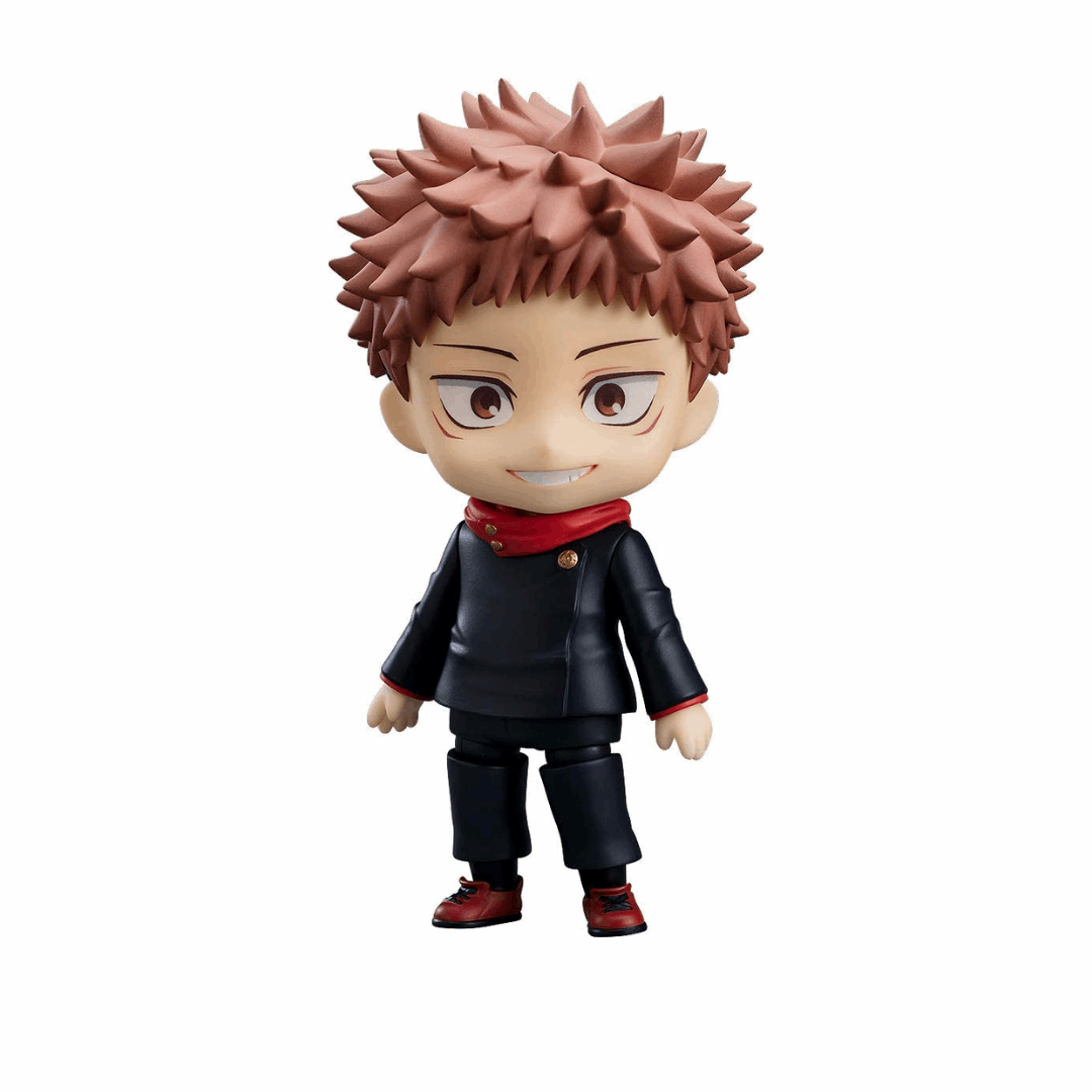 "Jujutsu Kaisen" Nendoroid#1479 Itadori Yuji (Good Smile Company) Onlyfigure 4580590122543