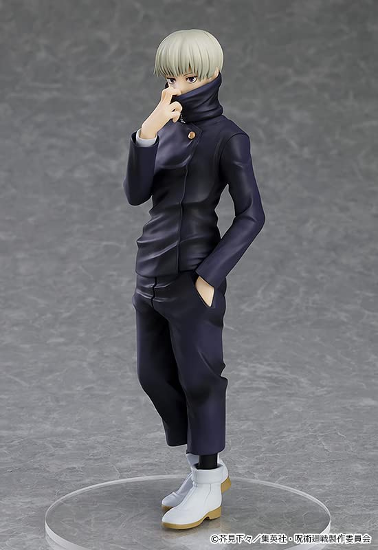 Jujutsu Kaisen POP UP PARADE Inumaki Toge OnlyFigure 4580416944847