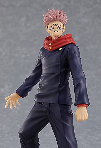 Jujutsu Kaisen POP UP PARADE Itadori Yuji OnlyFigure 4580416943246