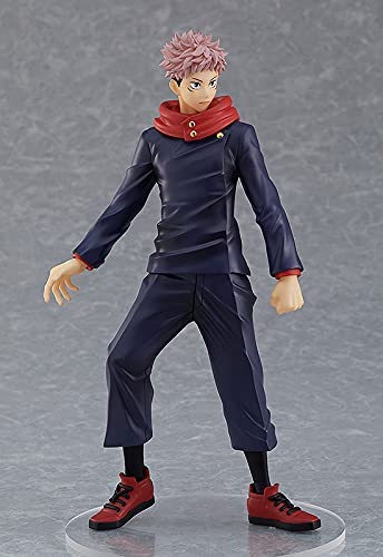 Jujutsu Kaisen POP UP PARADE Itadori Yuji OnlyFigure 4580416943246