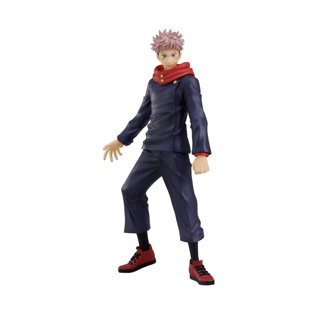 Jujutsu Kaisen POP UP PARADE Itadori Yuji OnlyFigure 4580416943246