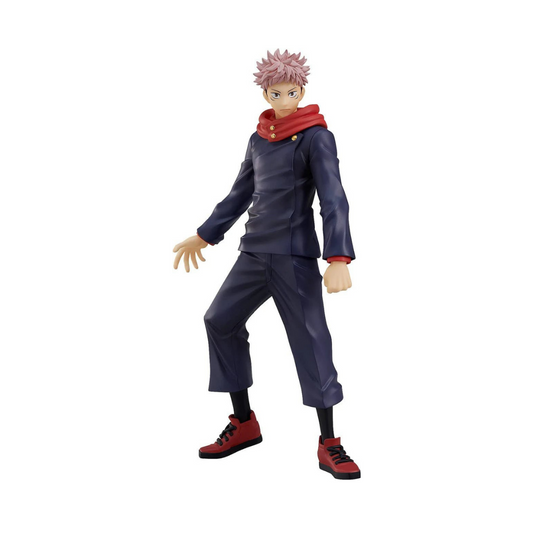 Jujutsu Kaisen POP UP PARADE Itadori Yuji OnlyFigure 4580416943246