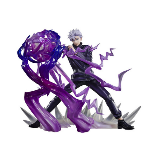 Jujutsu Kaisen - Satoru Gojo -  Figuarts Zero Onlyfigure 4573102632418