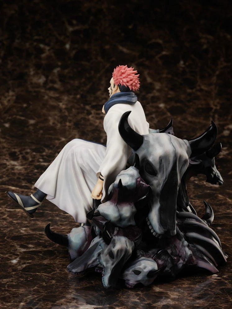 Jujutsu Kaisen - Sukuna - F:Nex - 1/7 (FuRyu) Onlyfigure 4589584952715