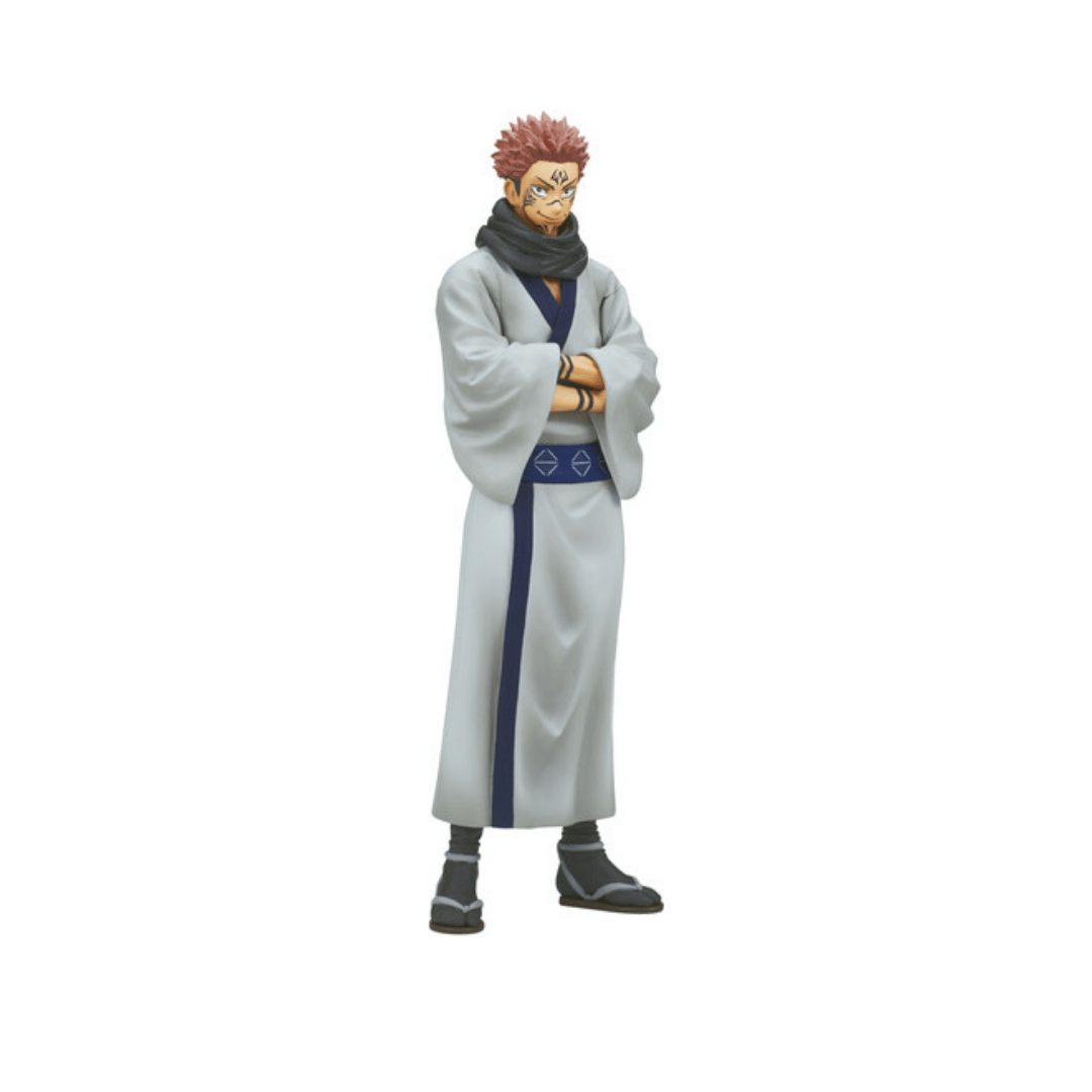 Jujutsu Kaisen - Sukuna - Jujutsu Kaisen Jukon no Kata Onlyfigure 2587150