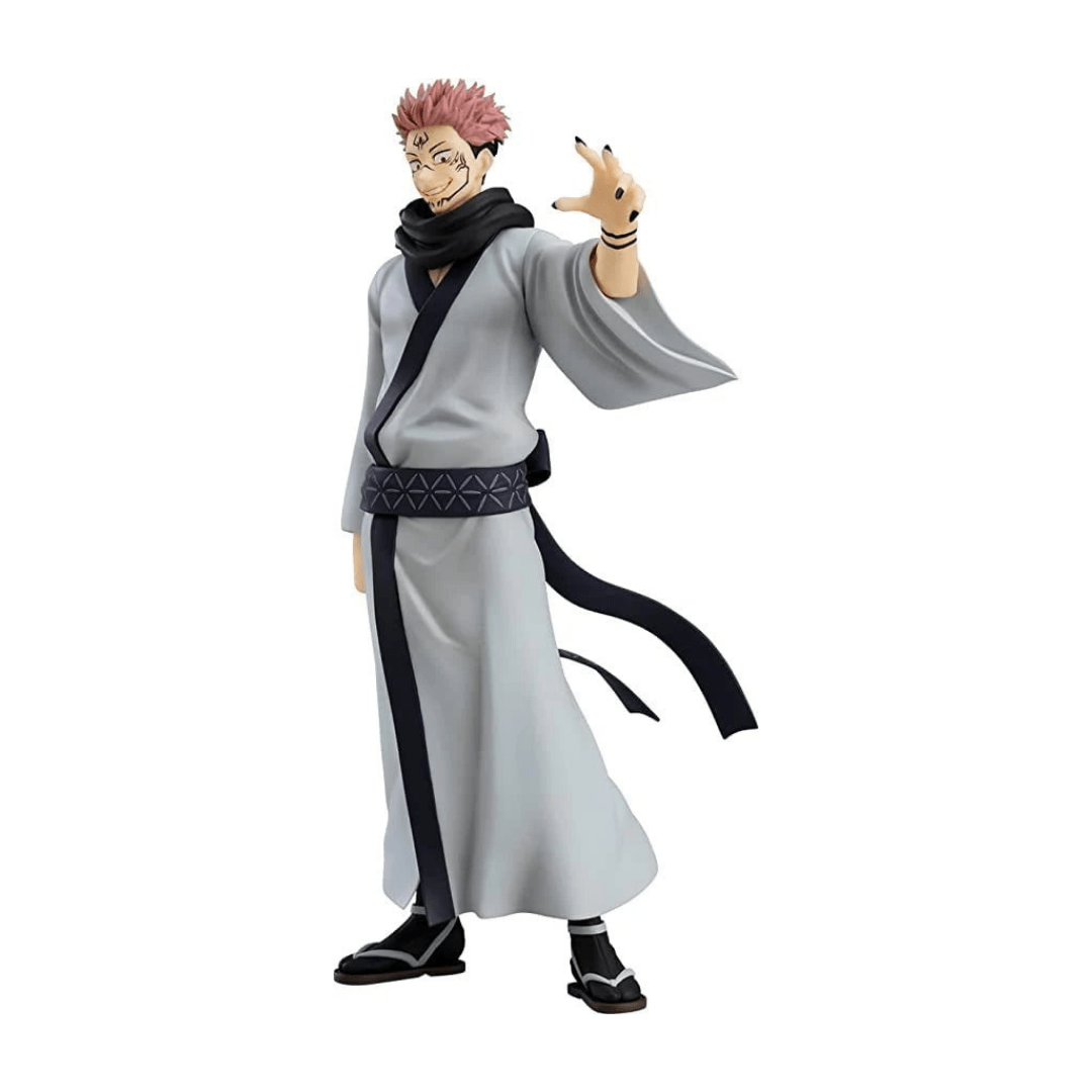 Jujutsu Kaisen - Sukuna - Pop Up Parade OnlyFigure