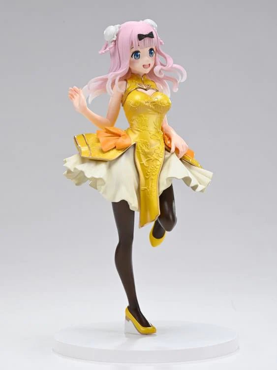 Kaguya-sama: Love is War Coreful Figure Fujiwara Chika Onlyfigure