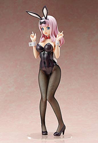 Kaguya-sama: Love is War - Fujiwara Chika Bunny Ver. OnlyFigure 4571245299567