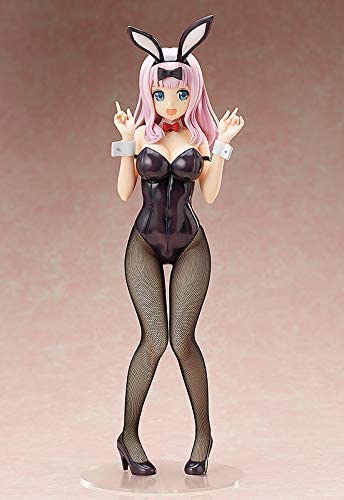 Kaguya-sama: Love is War - Fujiwara Chika Bunny Ver. OnlyFigure 4571245299567