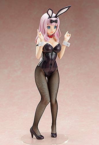 Kaguya-sama: Love is War - Fujiwara Chika Bunny Ver. OnlyFigure 4571245299567