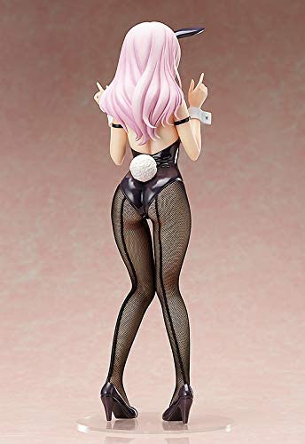 Kaguya-sama: Love is War - Fujiwara Chika Bunny Ver. OnlyFigure 4571245299567