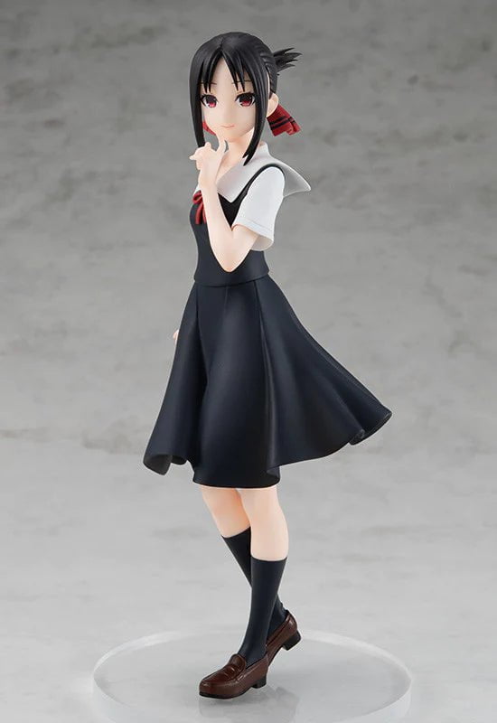 Kaguya-sama: Love is War Season 2 POP UP PARADE Shinomiya Kaguya OnlyFigure 4580416944472