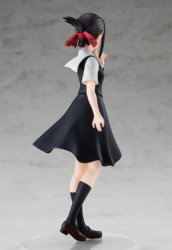 Kaguya-sama: Love is War Season 2 POP UP PARADE Shinomiya Kaguya OnlyFigure 4580416944472