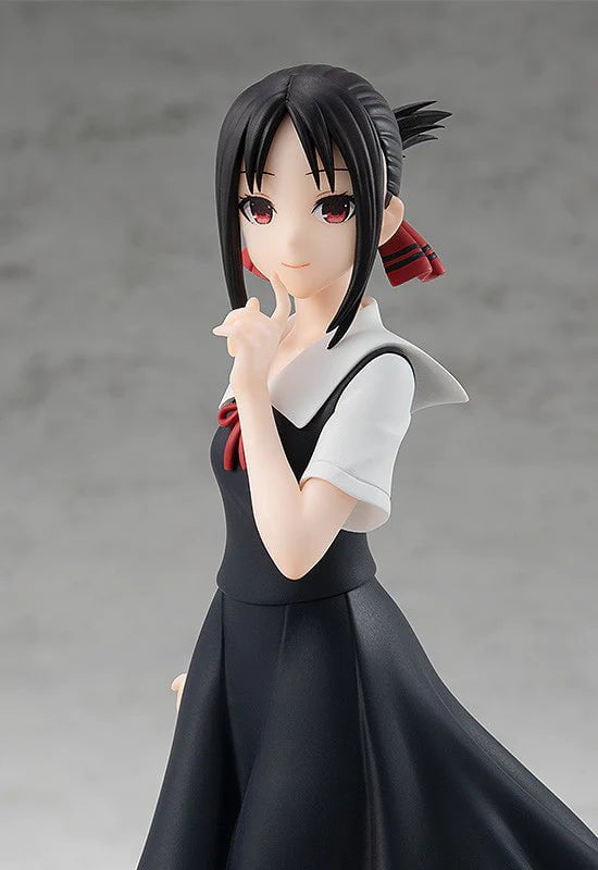 Kaguya-sama: Love is War Season 2 POP UP PARADE Shinomiya Kaguya OnlyFigure 4580416944472