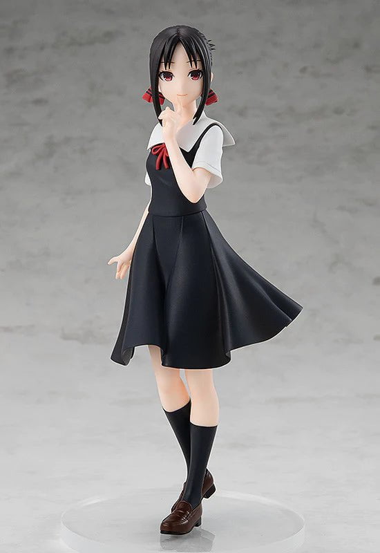 Kaguya-sama: Love is War Season 2 POP UP PARADE Shinomiya Kaguya OnlyFigure 4580416944472