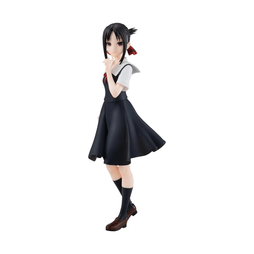 Kaguya-sama: Love is War Season 2 POP UP PARADE Shinomiya Kaguya OnlyFigure 4580416944472