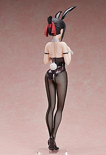 Kaguya-sama: Love is War Shinomiya Kaguya Bunny Ver. 1/4 Scale OnlyFigure 4570001510298