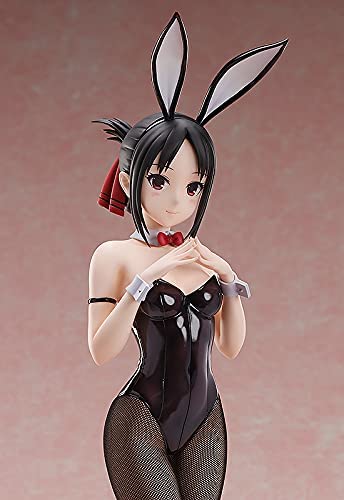 Kaguya-sama: Love is War Shinomiya Kaguya Bunny Ver. 1/4 Scale OnlyFigure 4570001510298