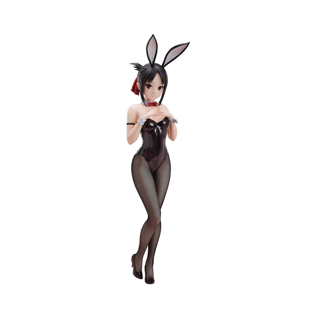 Kaguya-sama: Love is War Shinomiya Kaguya Bunny Ver. 1/4 Scale OnlyFigure 4570001510298