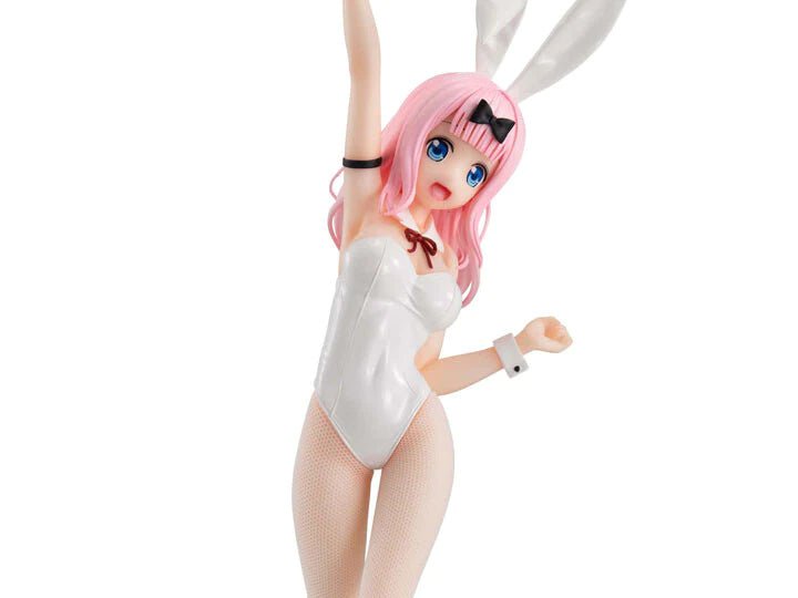 Kaguya-sama wa Kokurasetai: First Kiss wa Owaranai - Fujiwara Chika - BiCute Bunnies (FuRyu) Onlyfigure