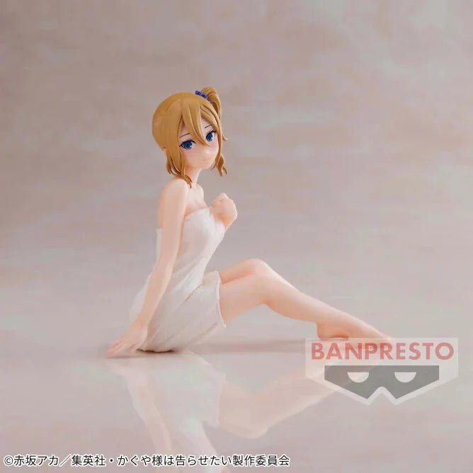 Kaguya-sama wa Kokurasetai - Hayasaka Ai - Relax Time Onlyfigure