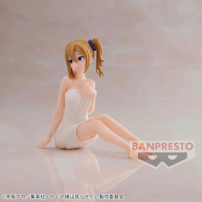 Kaguya-sama wa Kokurasetai - Hayasaka Ai - Relax Time Onlyfigure