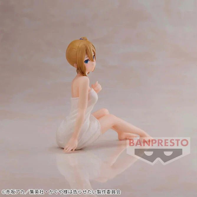 Kaguya-sama wa Kokurasetai - Hayasaka Ai - Relax Time Onlyfigure