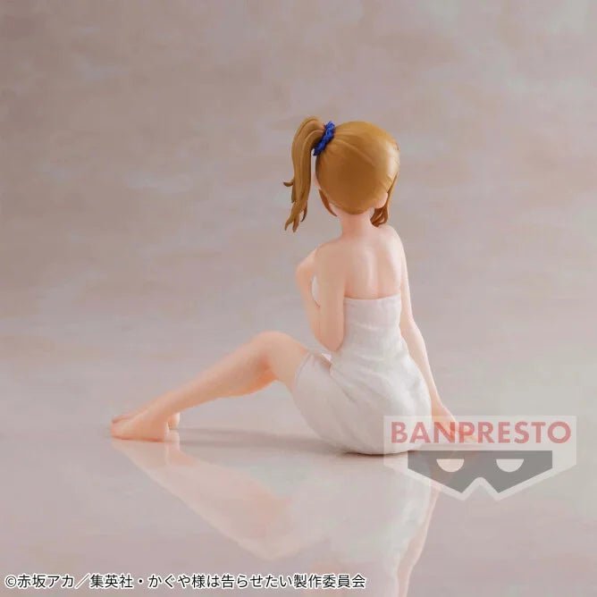 Kaguya-sama wa Kokurasetai - Hayasaka Ai - Relax Time Onlyfigure