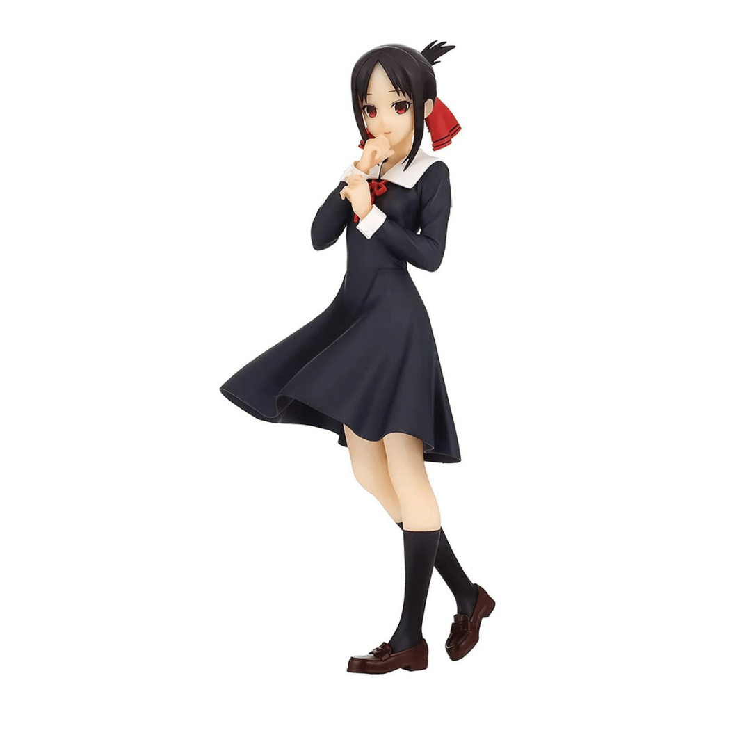 Kaguya-sama wa Kokurasetai:Tensai-tachi no Renai Zunousen-Shinomiya Kaguya-Kyunties Onlyfigure 2576615