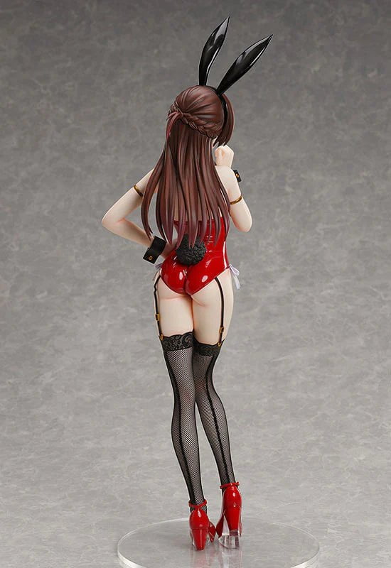 Kanojo, Okarishimasu - Mizuhara Chizuru - B-style - 1/4 - Bunny Ver. Onlyfigure 4570001510465