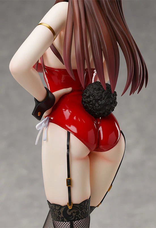 Kanojo, Okarishimasu - Mizuhara Chizuru - B-style - 1/4 - Bunny Ver. Onlyfigure 4570001510465