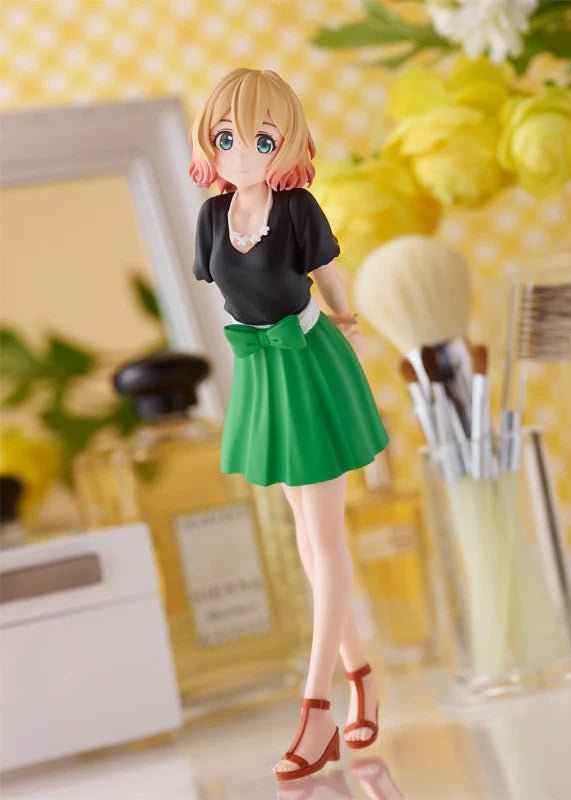 Kanojo, Okarishimasu - Nanami Mami - Exhibition Ver. Onlyfigure