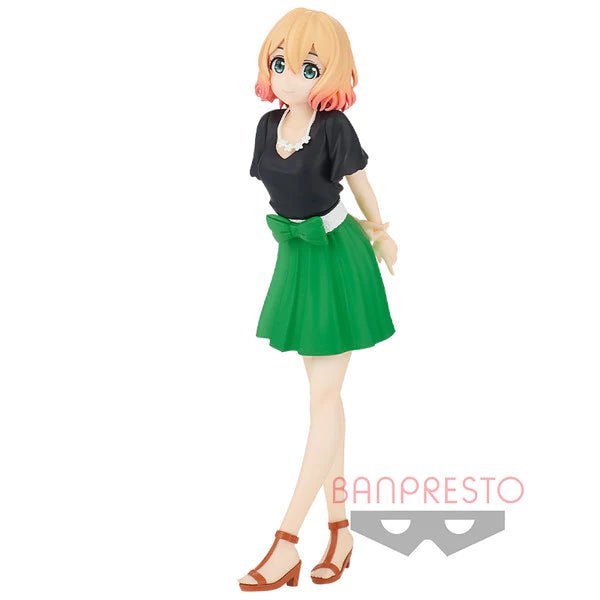 Kanojo, Okarishimasu - Nanami Mami - Exhibition Ver. Onlyfigure