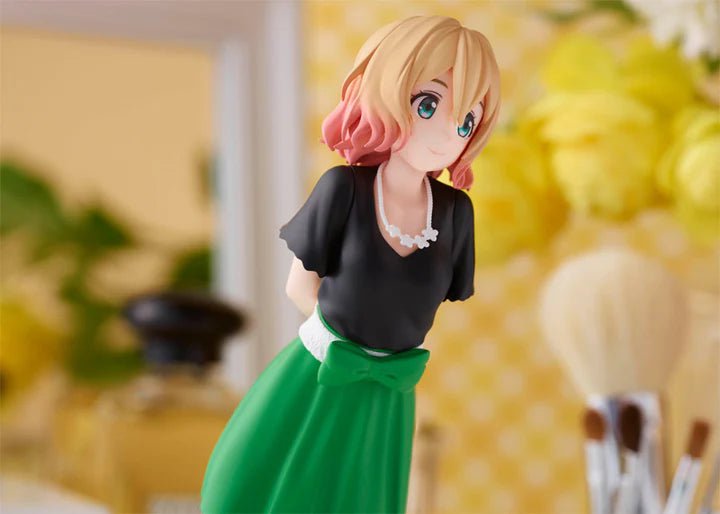 Kanojo, Okarishimasu - Nanami Mami - Exhibition Ver. Onlyfigure