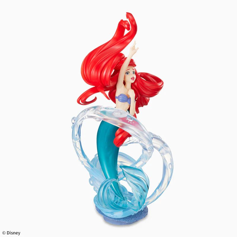 Little Mermaid - Ariel -SEGA Luminasta Onlyfigure