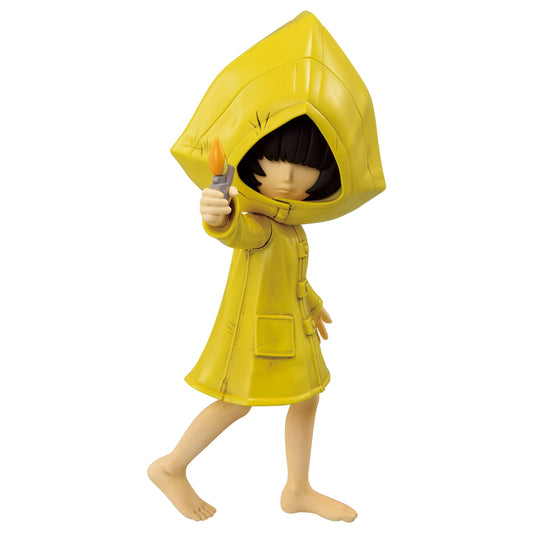 Little Nightmares - Six - (Banpresto) Onlyfigure