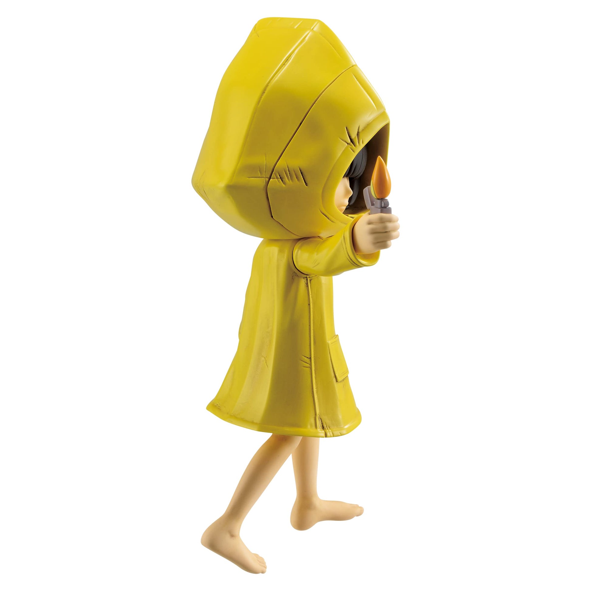 Little Nightmares - Six - (Banpresto) Onlyfigure