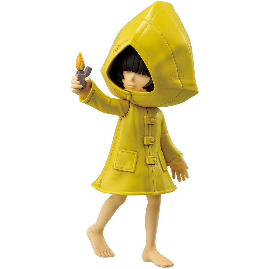 Little Nightmares - Six - (Banpresto) Onlyfigure